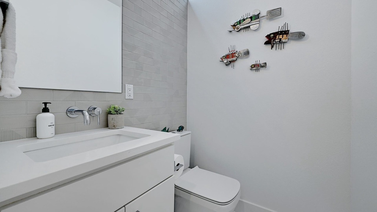 Photo of Bathroom in MLK
