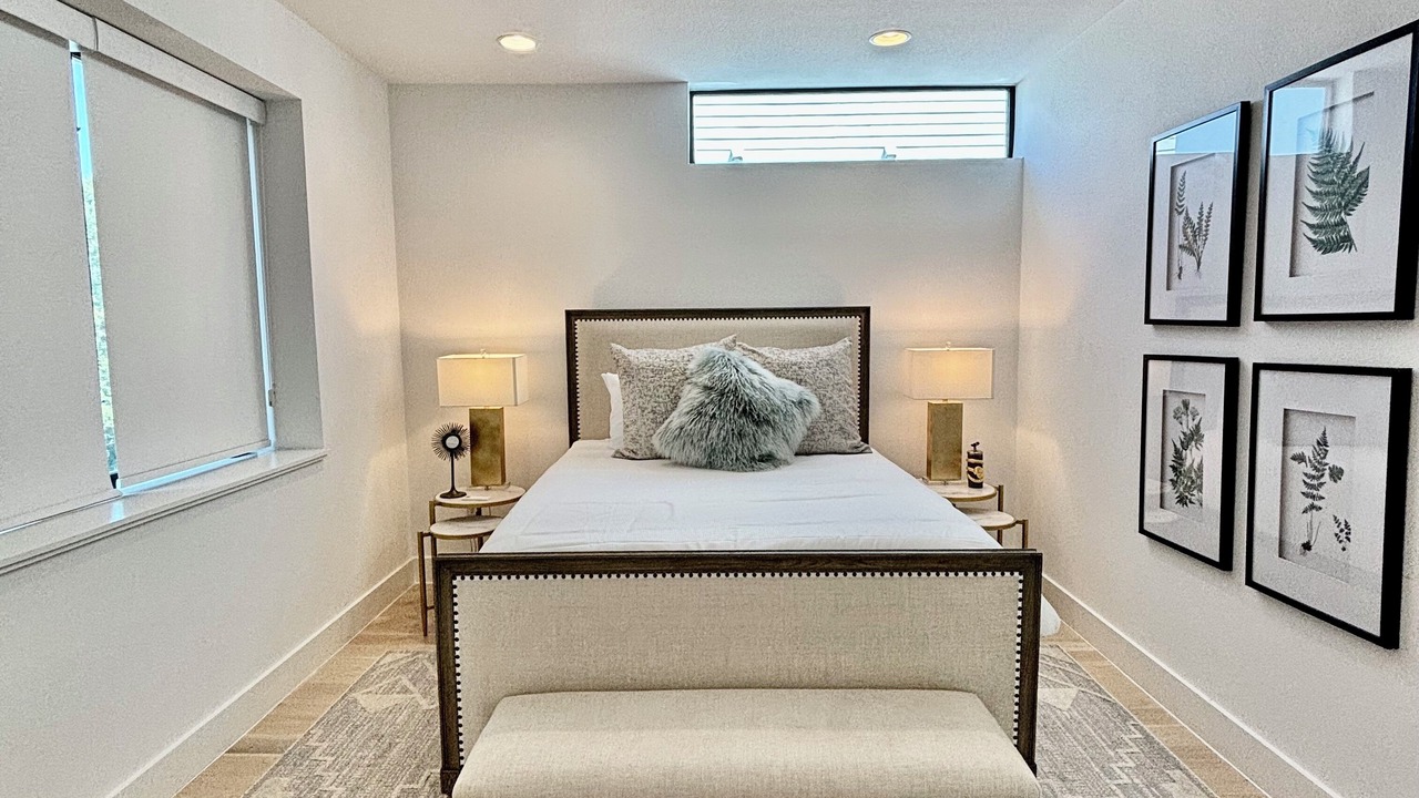 Photo of Bedroom in MLK