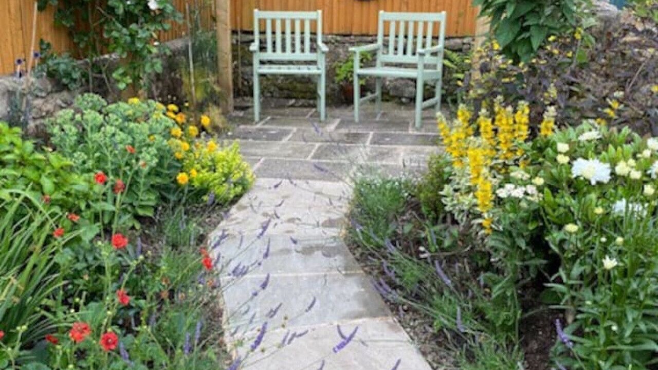 Photo of Outdoor in Tansley