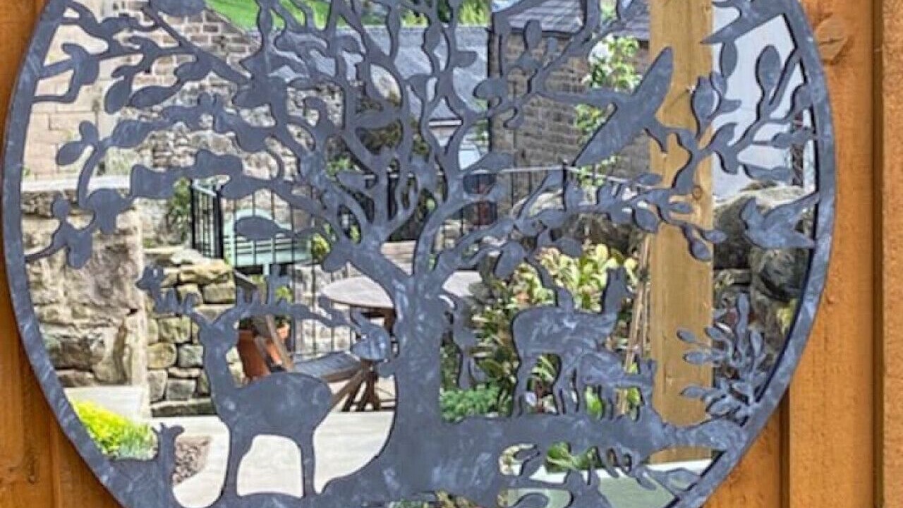 Photo of Outdoor in Tansley