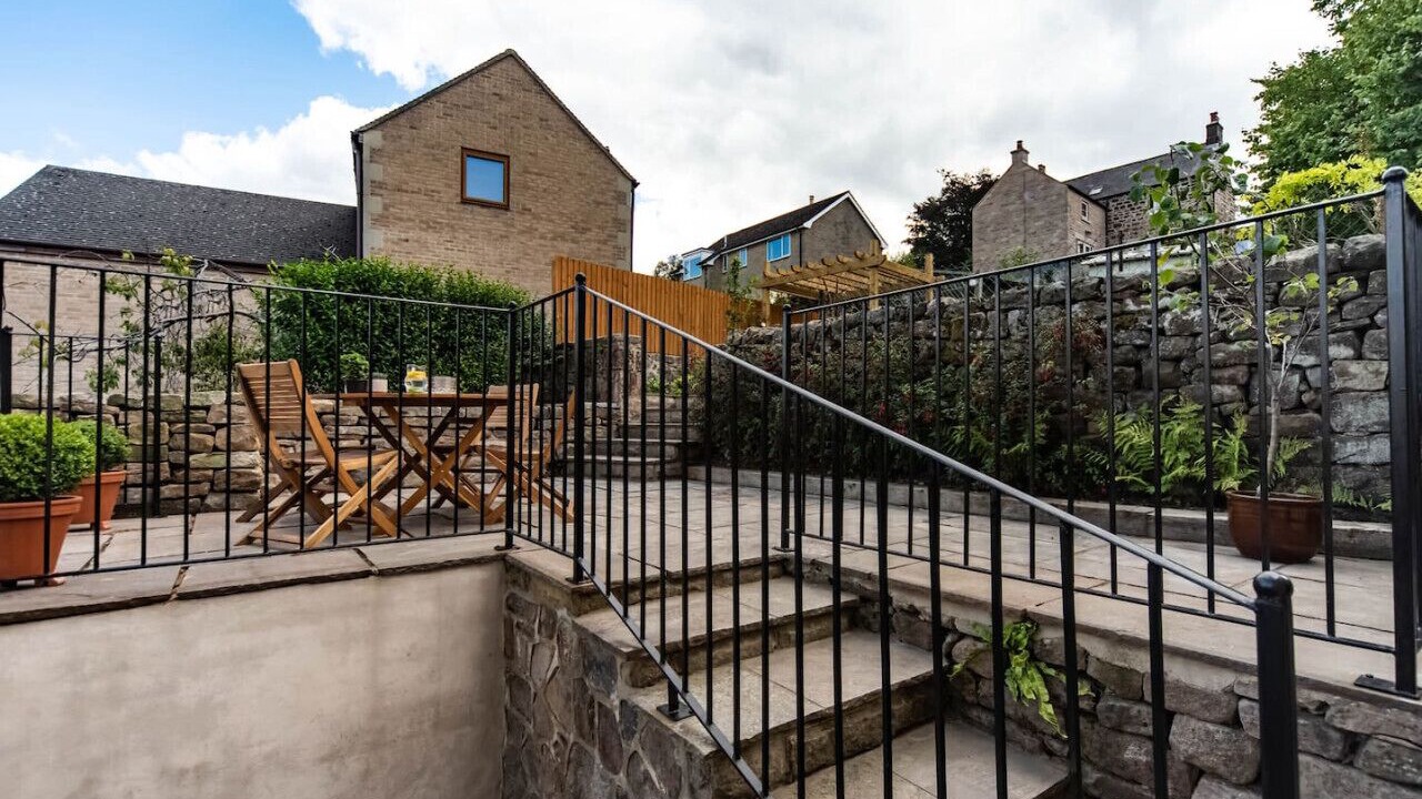 Photo of Outdoor in Tansley