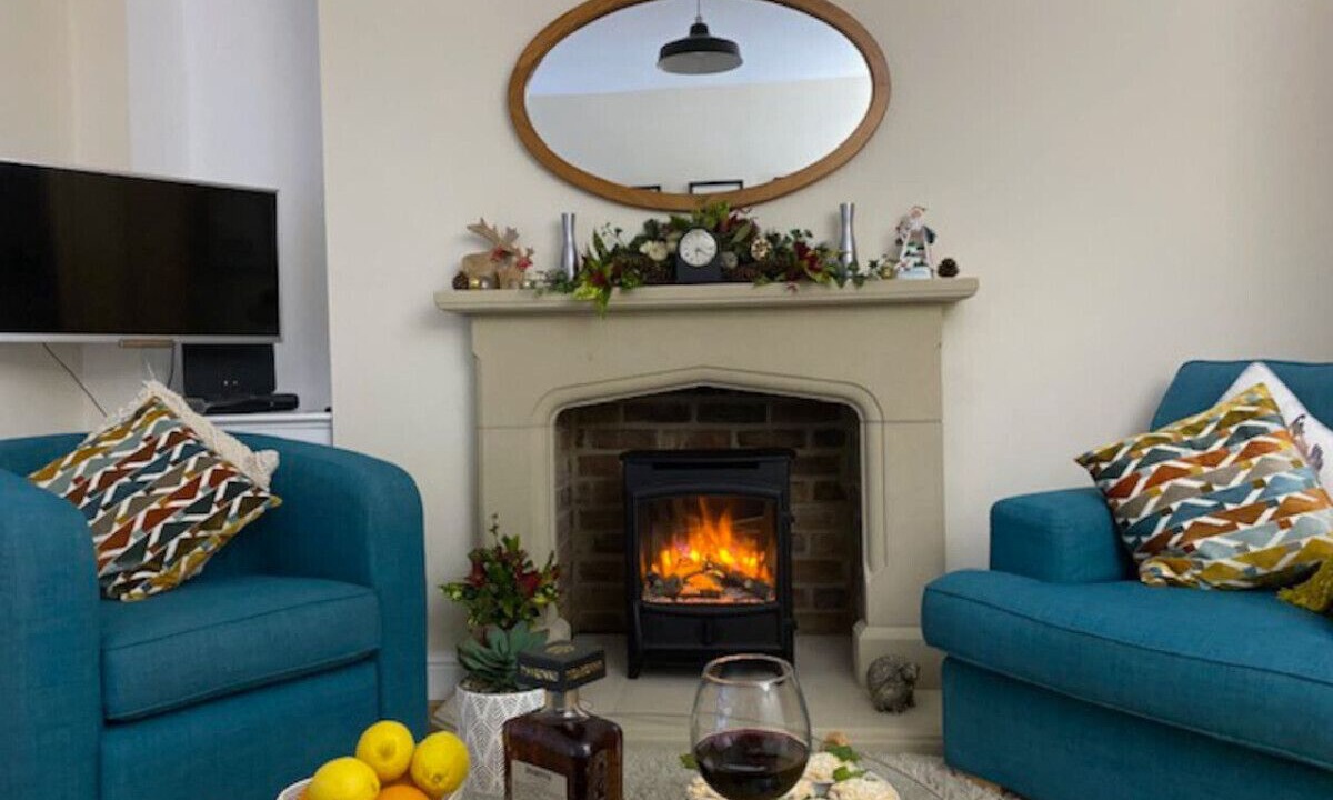 Photo of Livingroom in Tansley