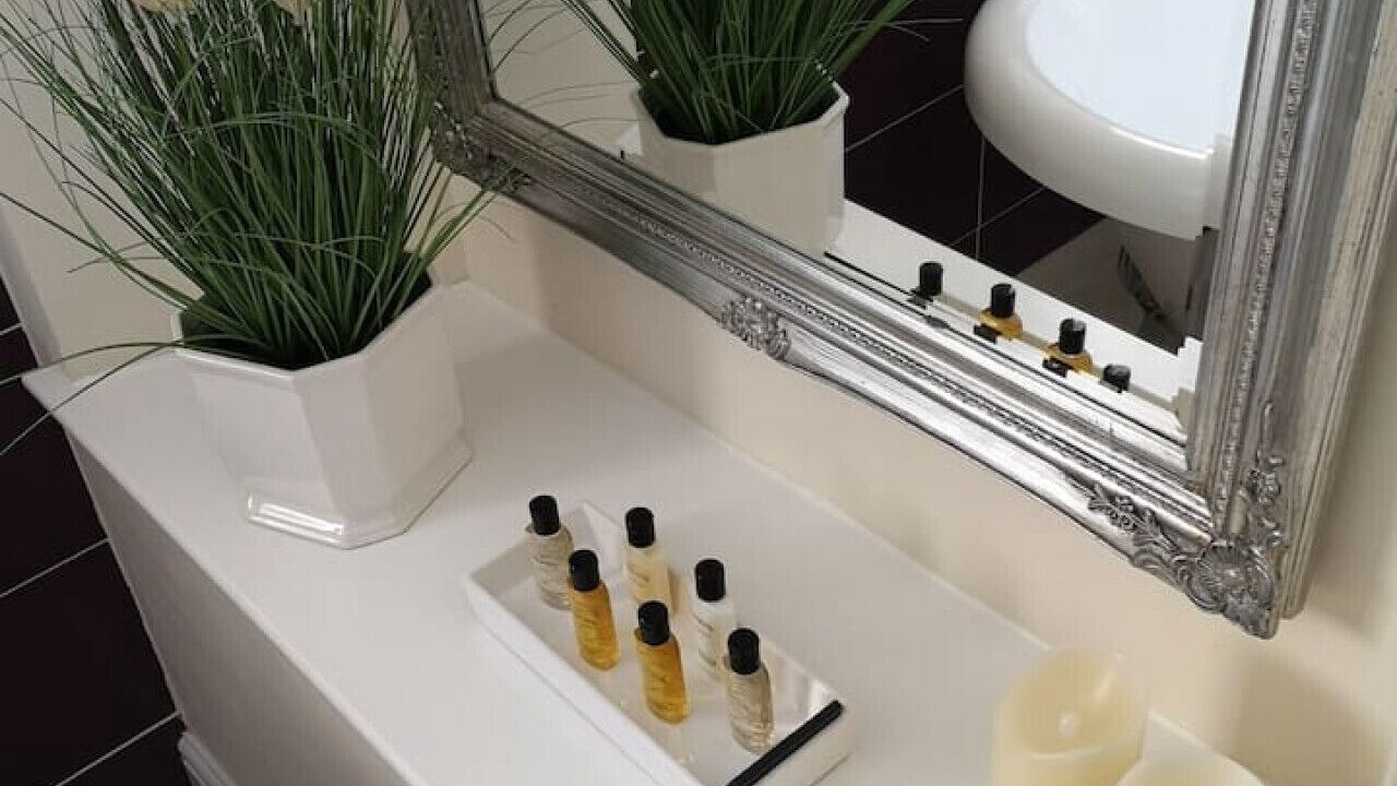 Photo of Bathroom in Tansley