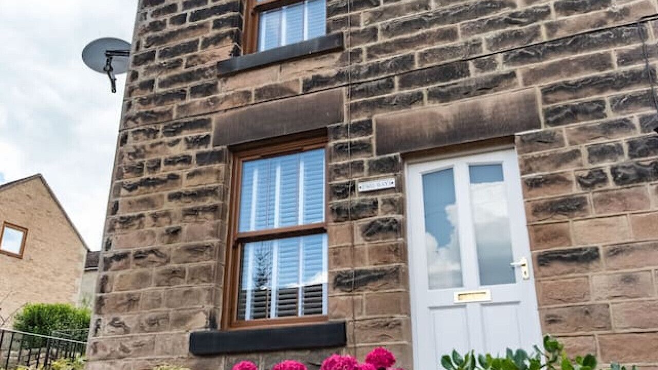 Photo of Outdoor in Tansley