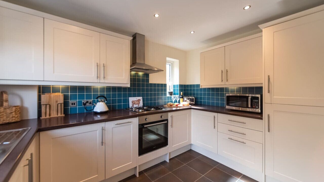 Photo of Kitchen in Tansley