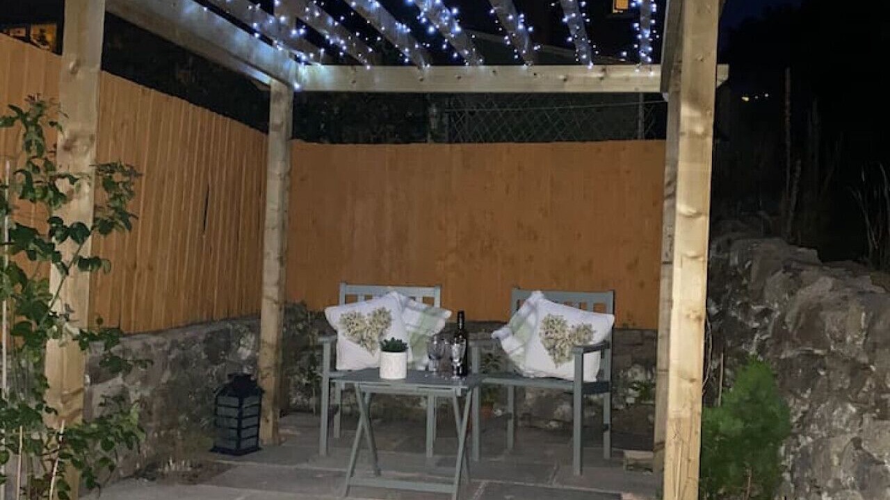 Photo of Patio Balcony in Tansley