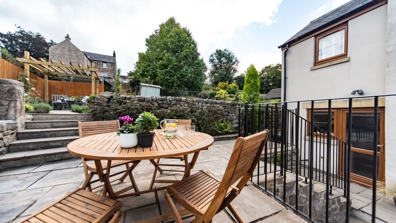 Photo of Outdoor in Tansley