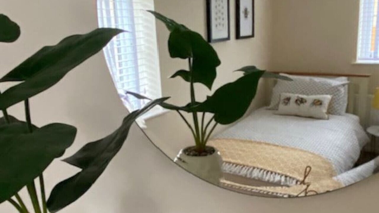 Photo of Bedroom in Tansley