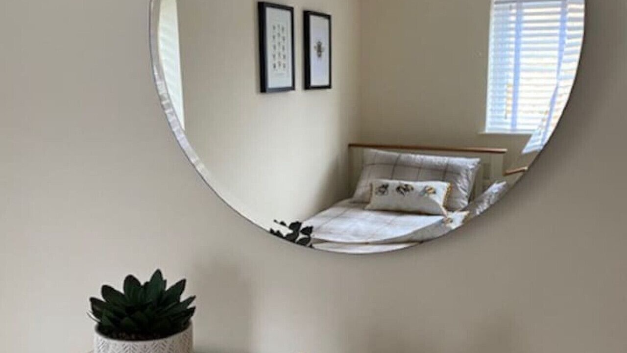 Photo of Bedroom in Tansley