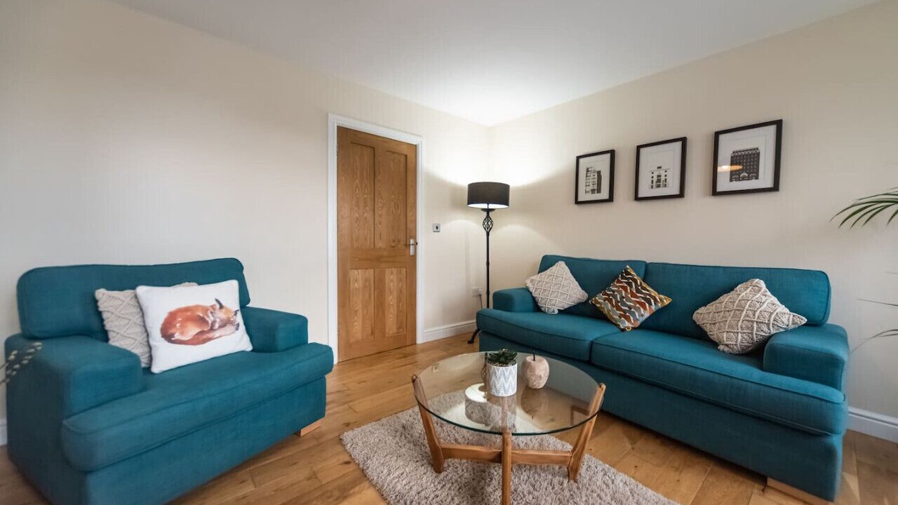 Photo of Livingroom in Tansley