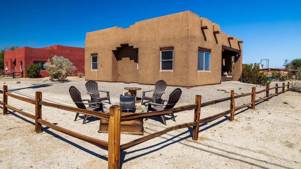 Photo of Outdoor in Borrego Springs