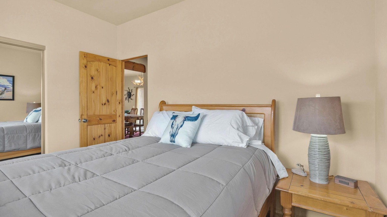 Photo of Bedroom in Borrego Springs