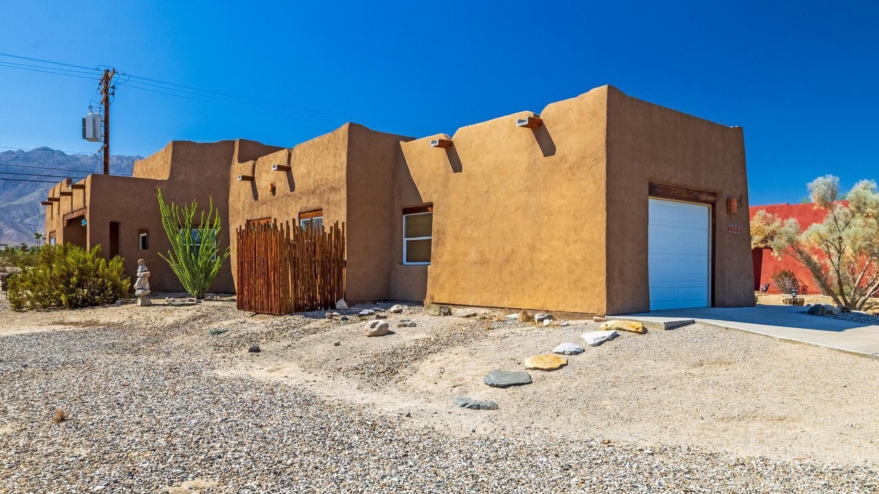 Photo of Outdoor in Borrego Springs