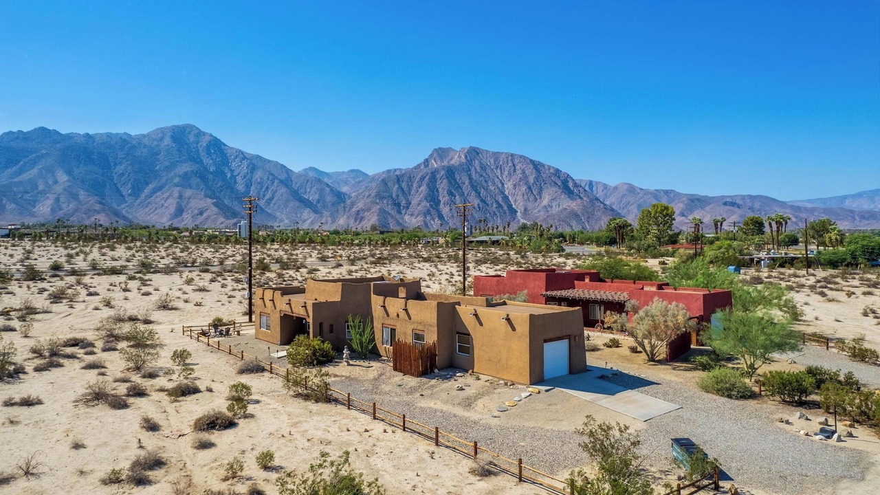 Photo of Outdoor in Borrego Springs