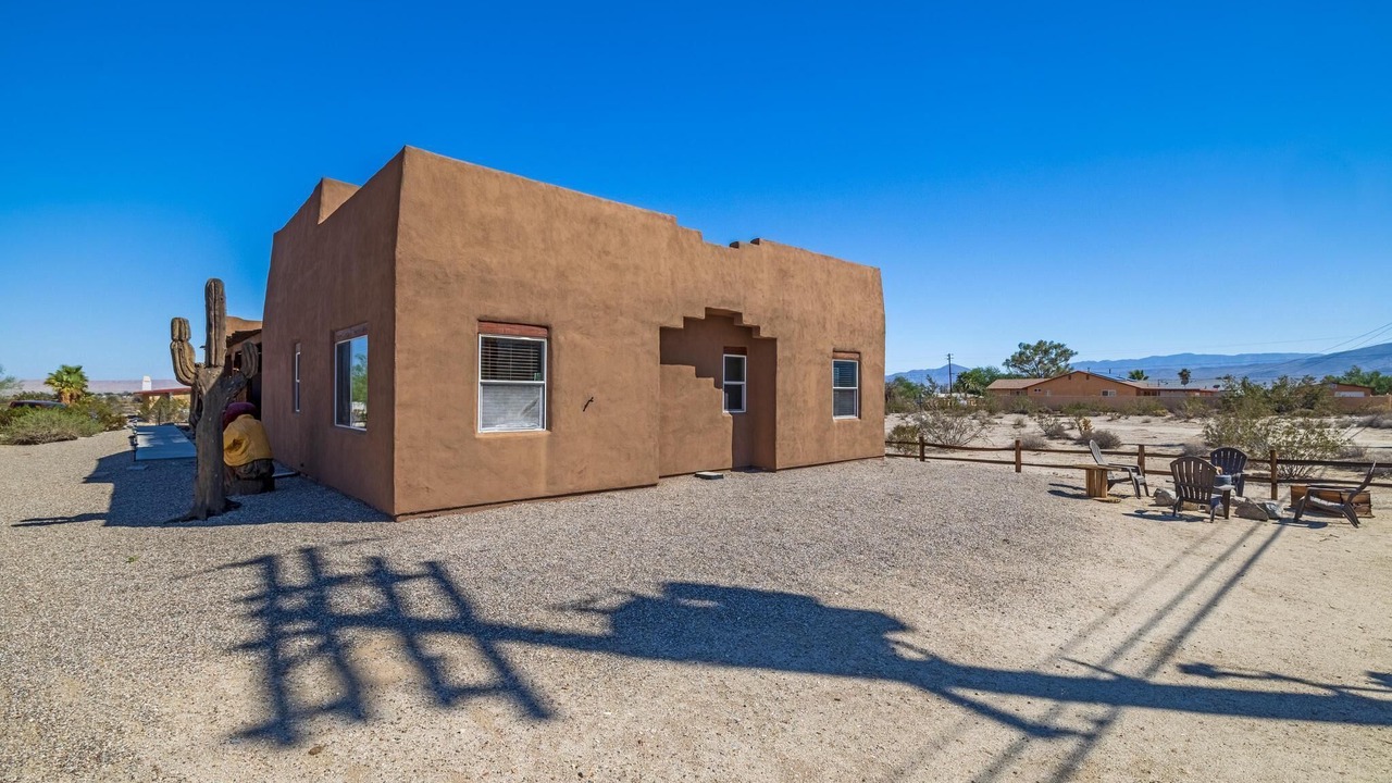 Photo of Outdoor in Borrego Springs
