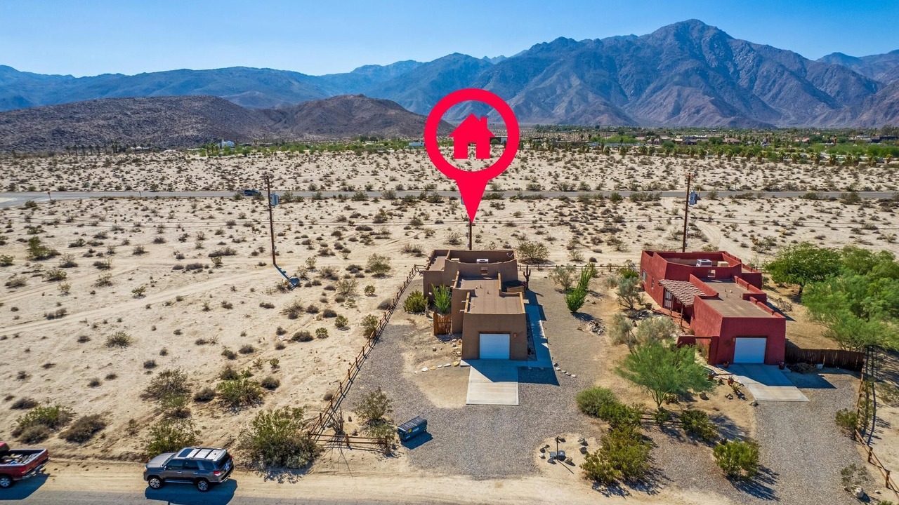 Photo of Outdoor in Borrego Springs