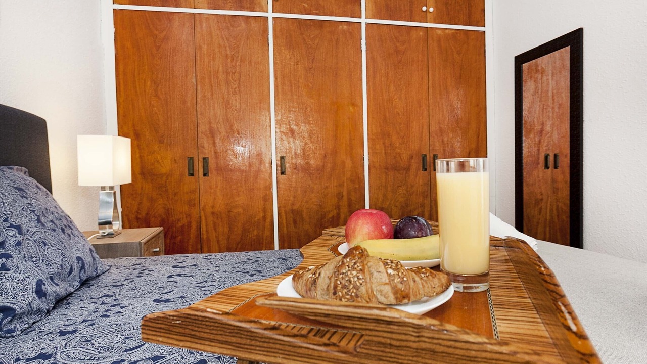 Photo of Bedroom in la Vila de Gracia