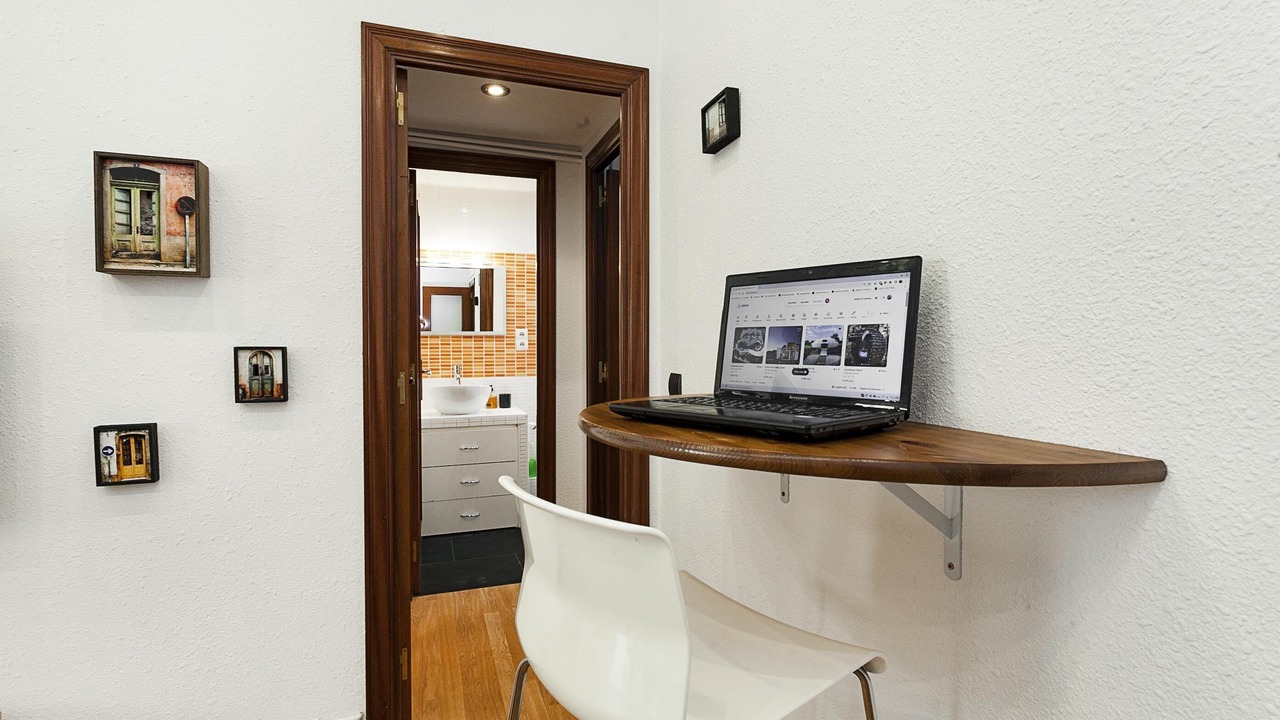 Photo of Bedroom in la Vila de Gracia