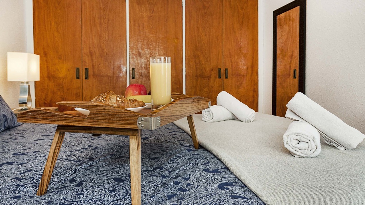 Photo of Bedroom in la Vila de Gracia