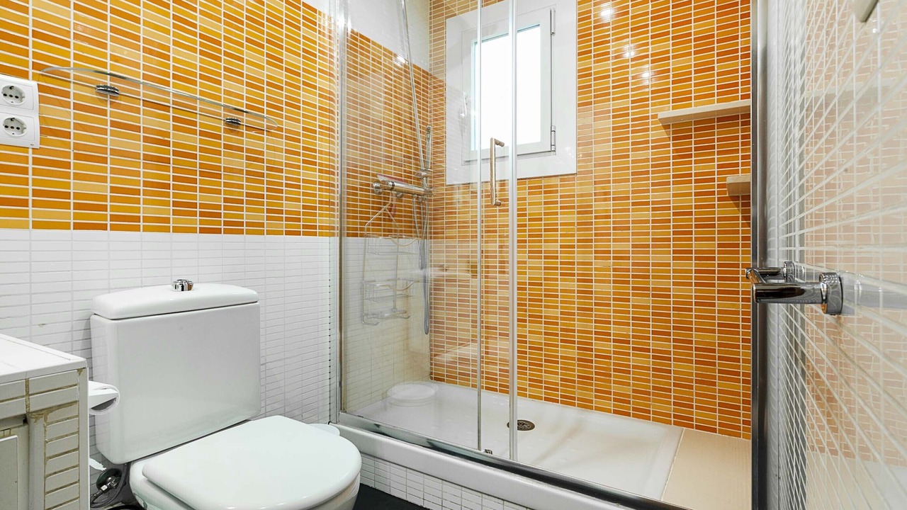 Photo of Bathroom in la Vila de Gracia