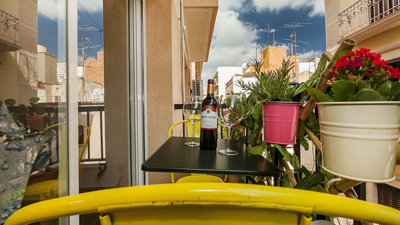 Photo of Outdoor in la Vila de Gracia