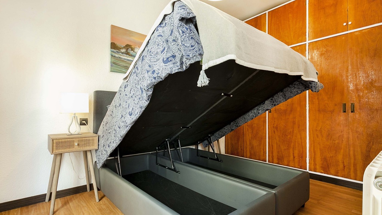 Photo of Bedroom in la Vila de Gracia