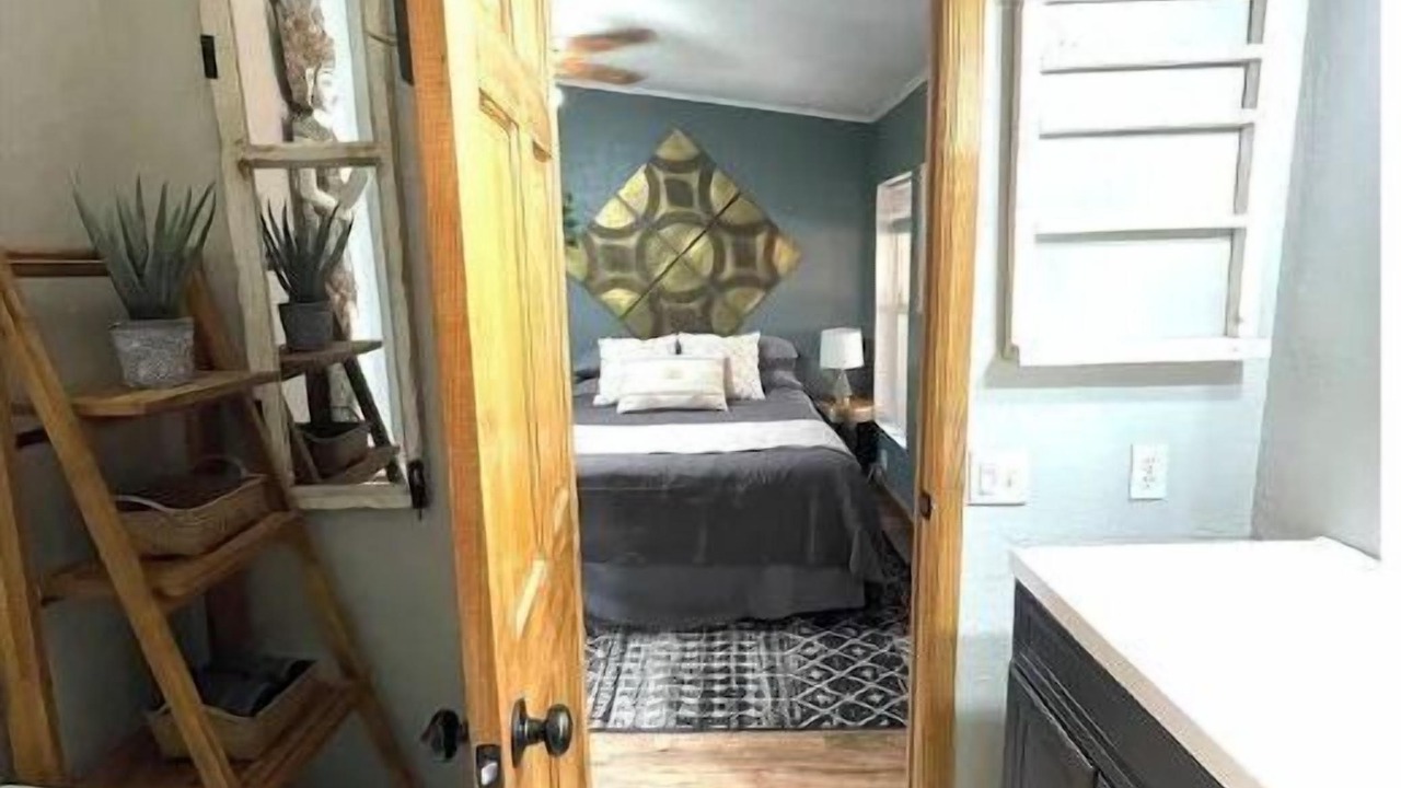 Photo of Bathroom in Black Hawk