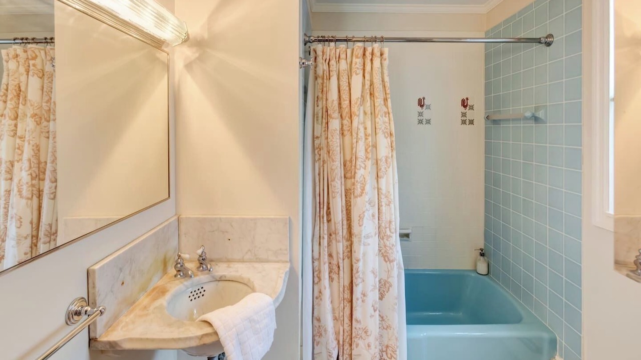 Photo of Bathroom in Margaretville
