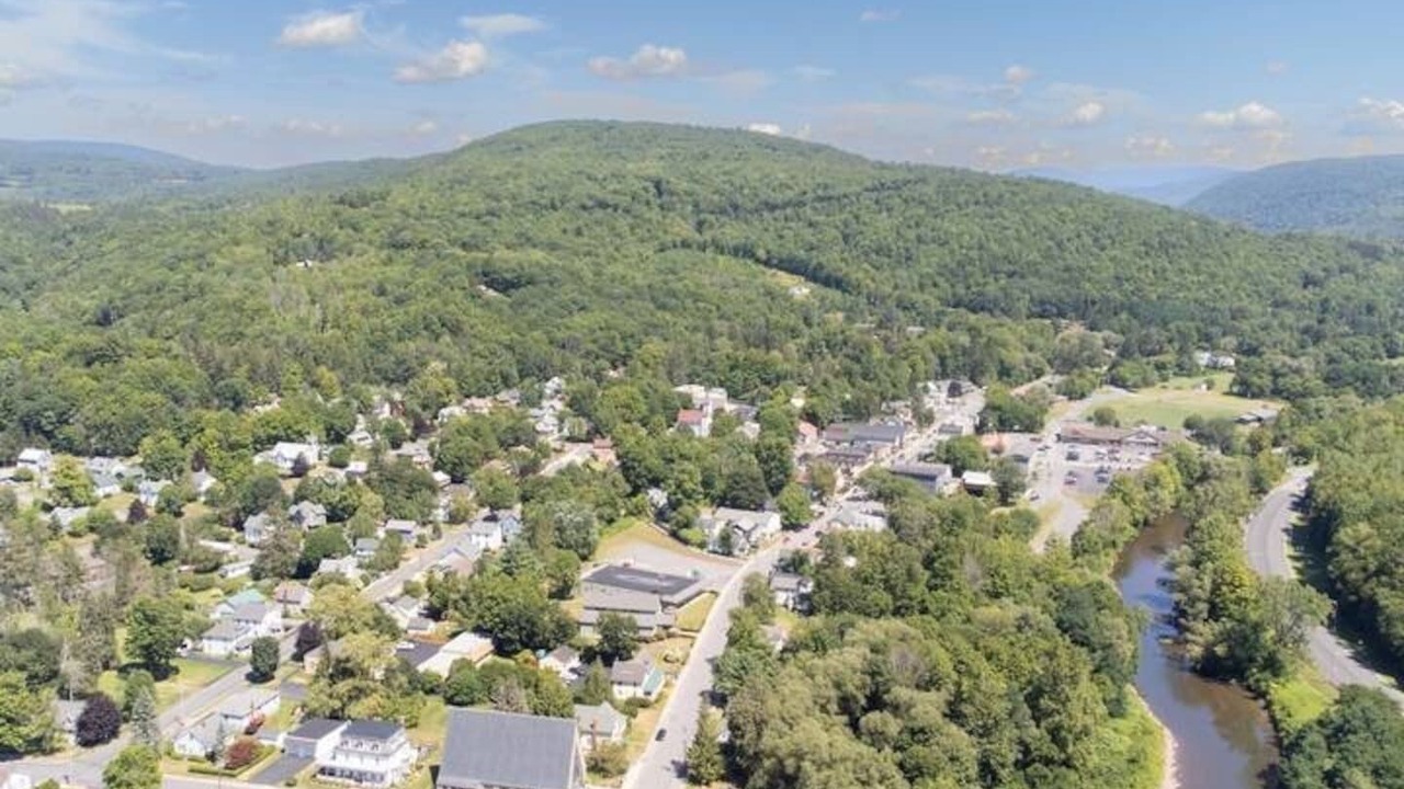 Photo of Outdoor in Margaretville