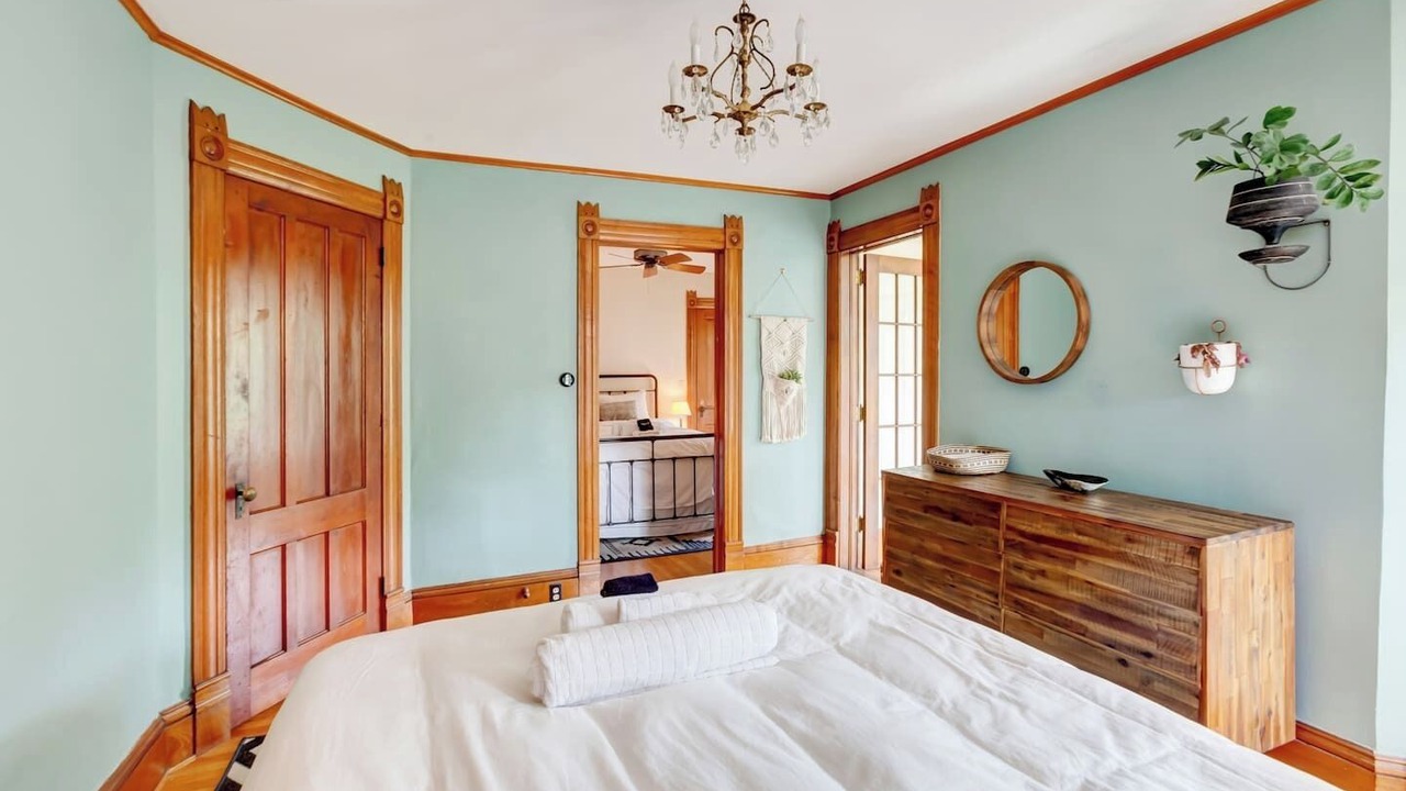 Photo of Bedroom in Margaretville