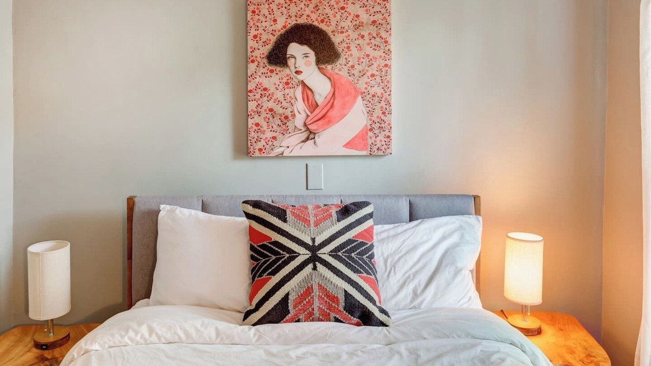 Photo of Bedroom in Margaretville