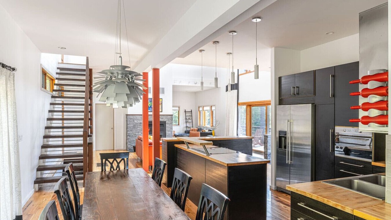 Photo of Kitchen in New Kingston