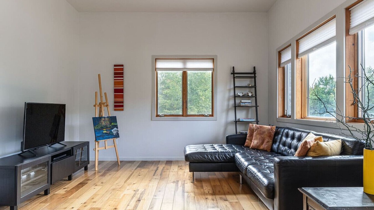 Photo of Livingroom in New Kingston