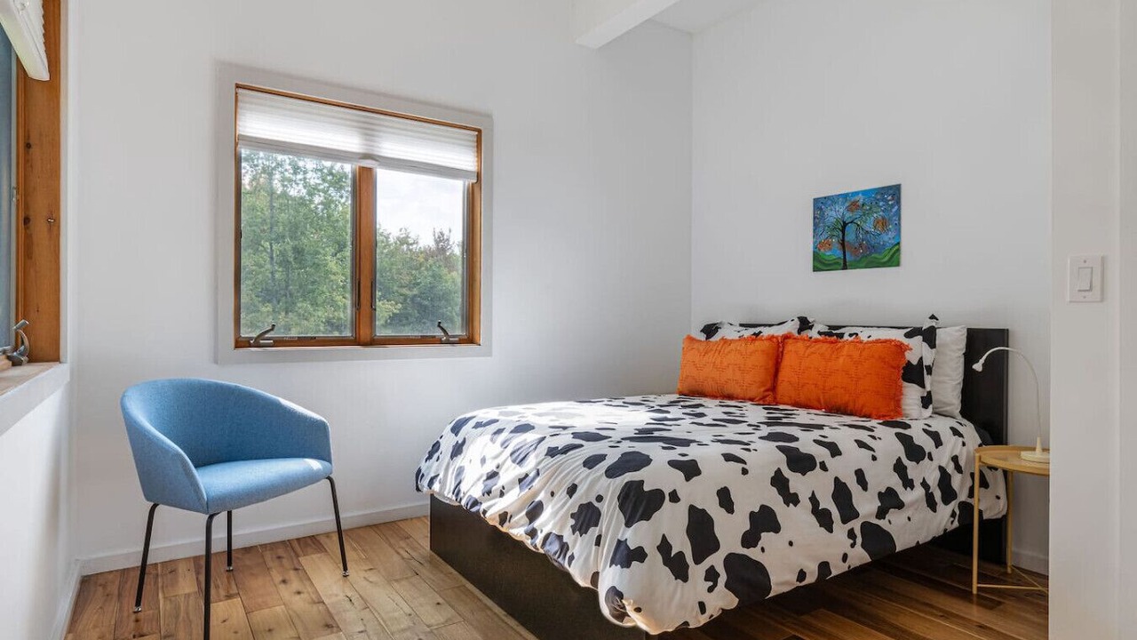 Photo of Bedroom in New Kingston