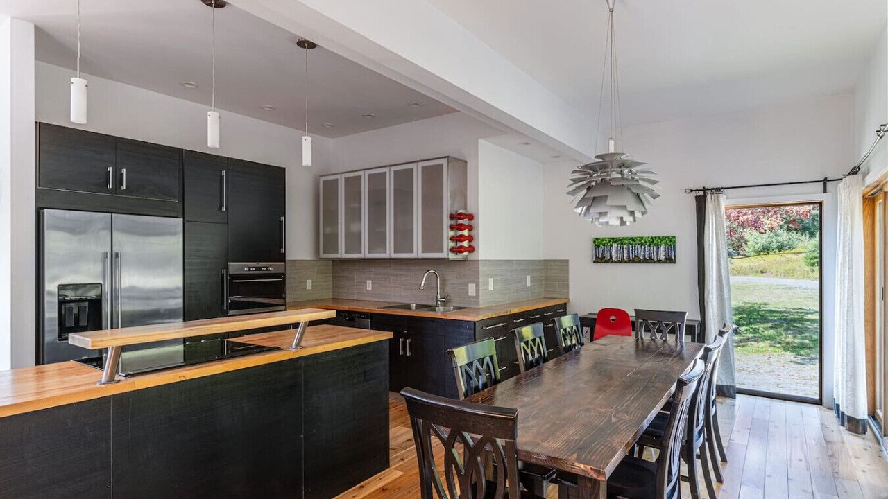 Photo of Kitchen in New Kingston