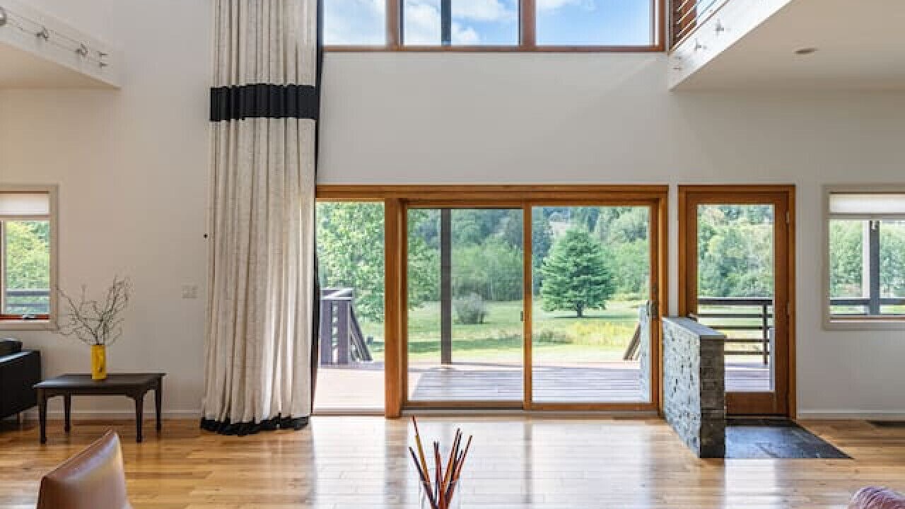 Photo of Livingroom in New Kingston
