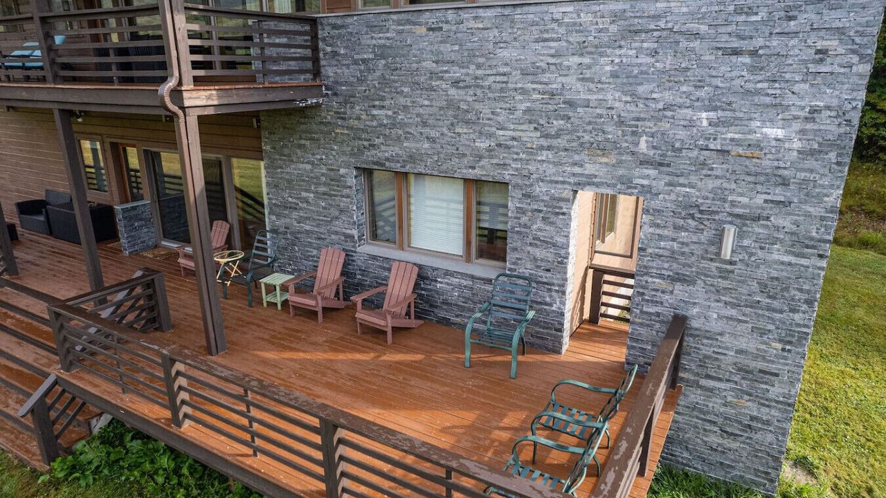 Photo of Patio Balcony in New Kingston