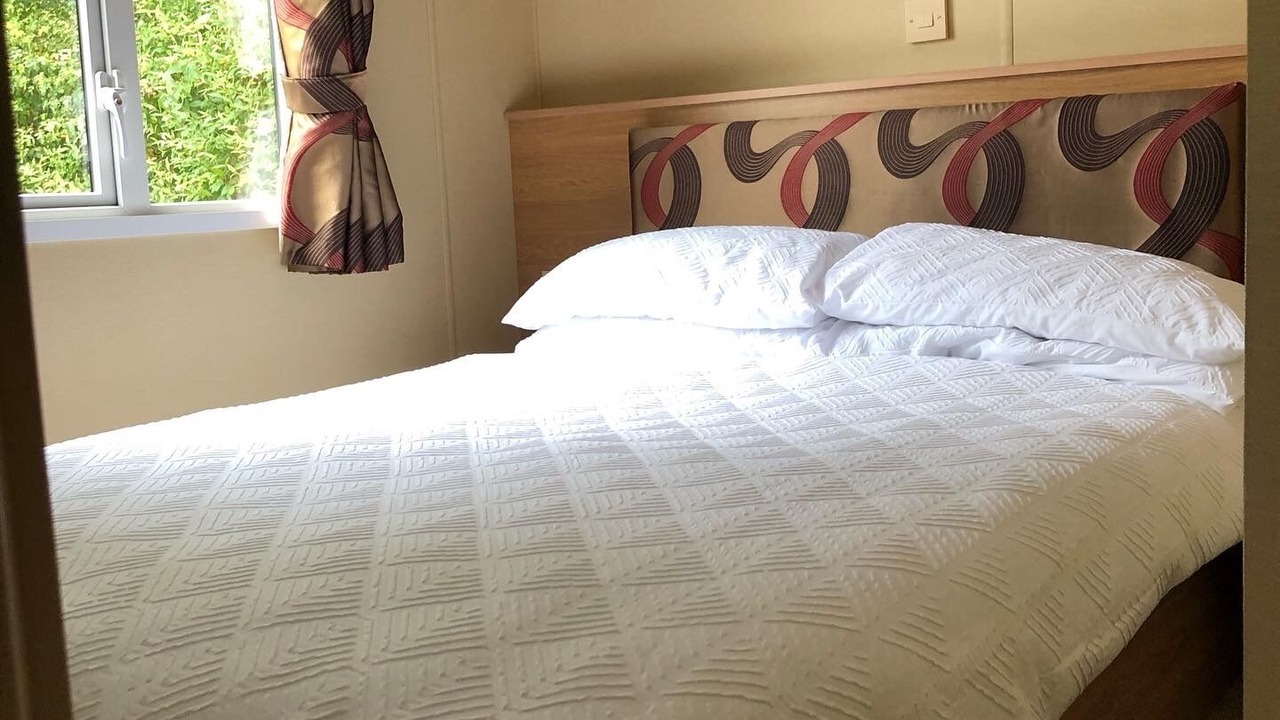 Photo of Bedroom in Ringwood