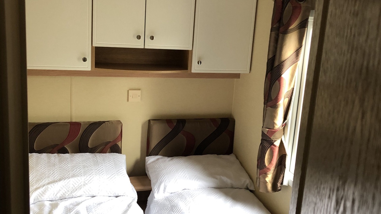 Photo of Bedroom in Ringwood