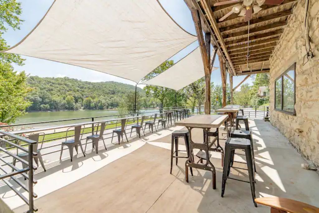 Photo of Outdoor in Holiday Island