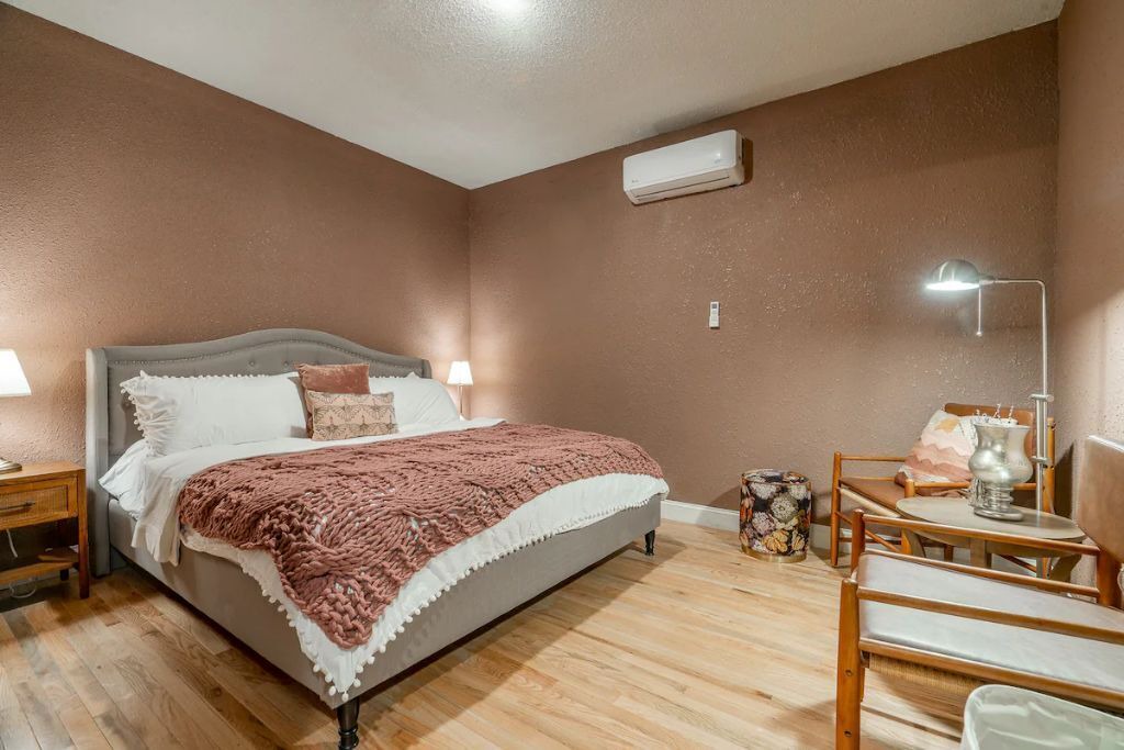 Photo of Bedroom in Holiday Island