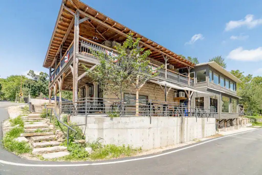 Photo of Outdoor in Holiday Island