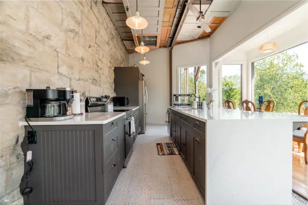 Photo of Kitchen in Holiday Island