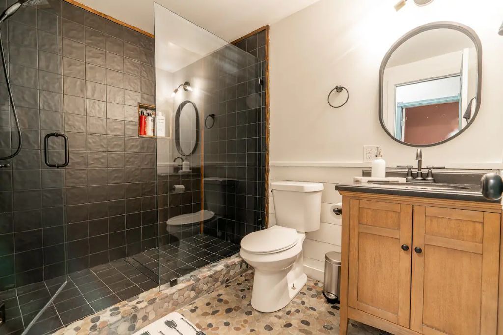 Photo of Bathroom in Holiday Island