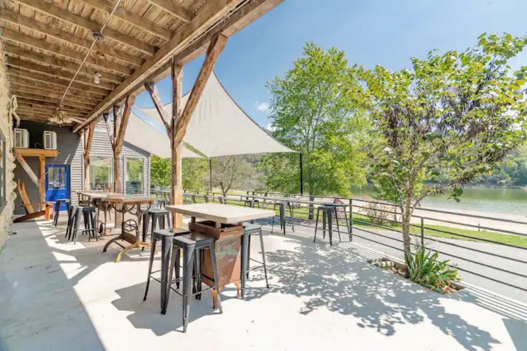 Photo of Outdoor in Holiday Island