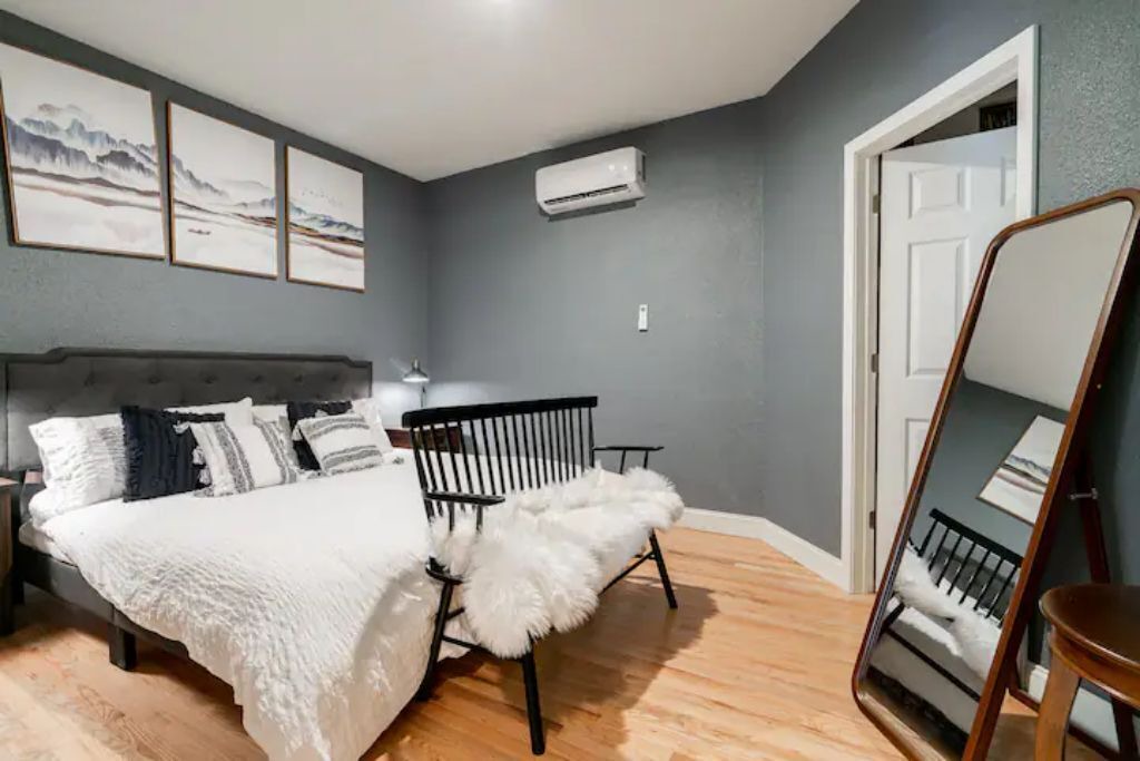 Photo of Bedroom in Holiday Island