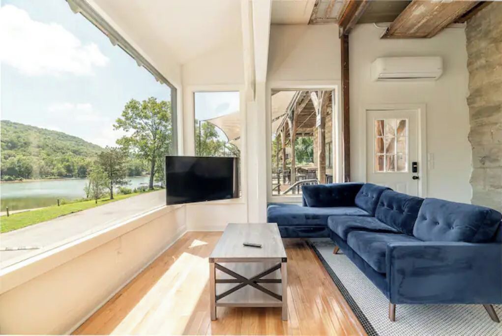 Photo of Livingroom in Holiday Island