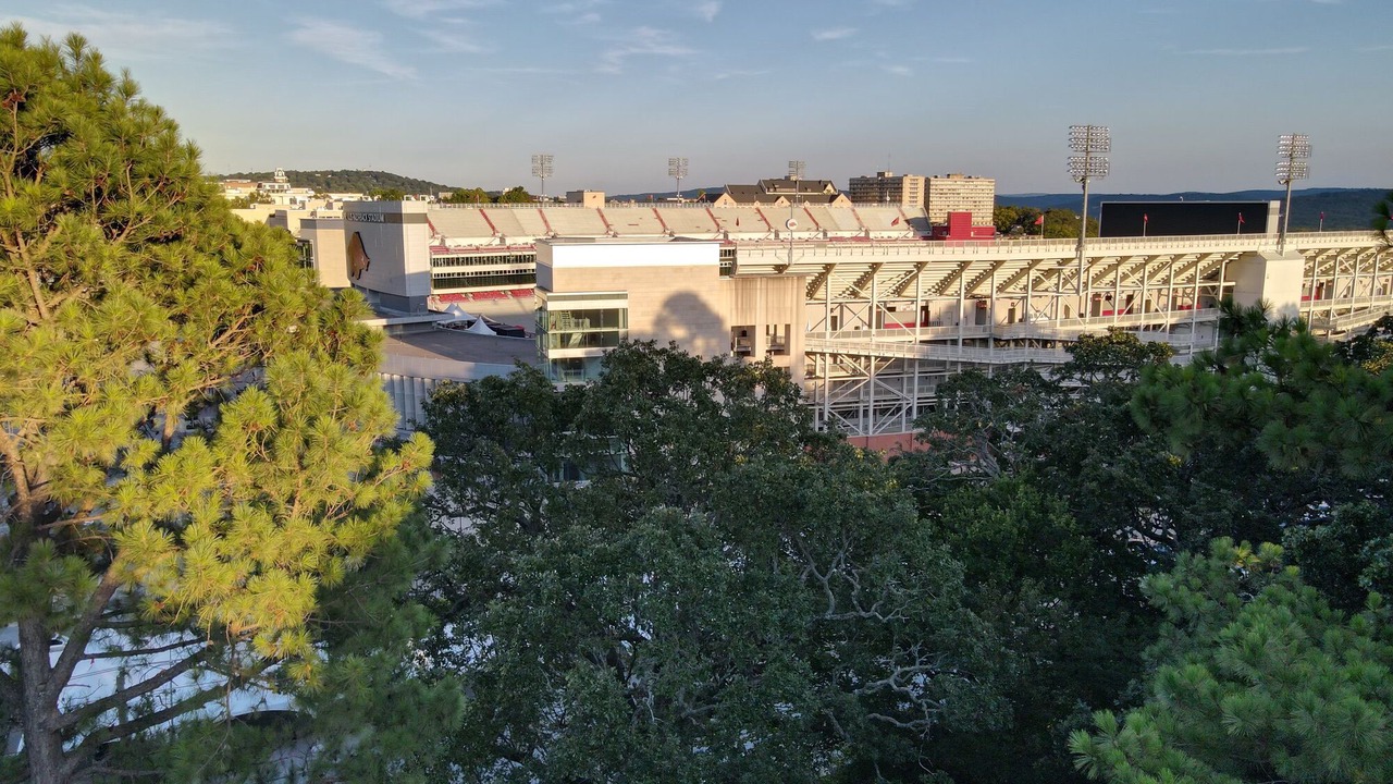 Photo of Outdoor in Fayetteville