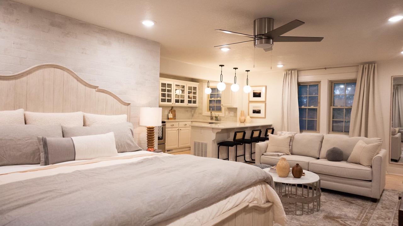 Photo of Bedroom in Fayetteville