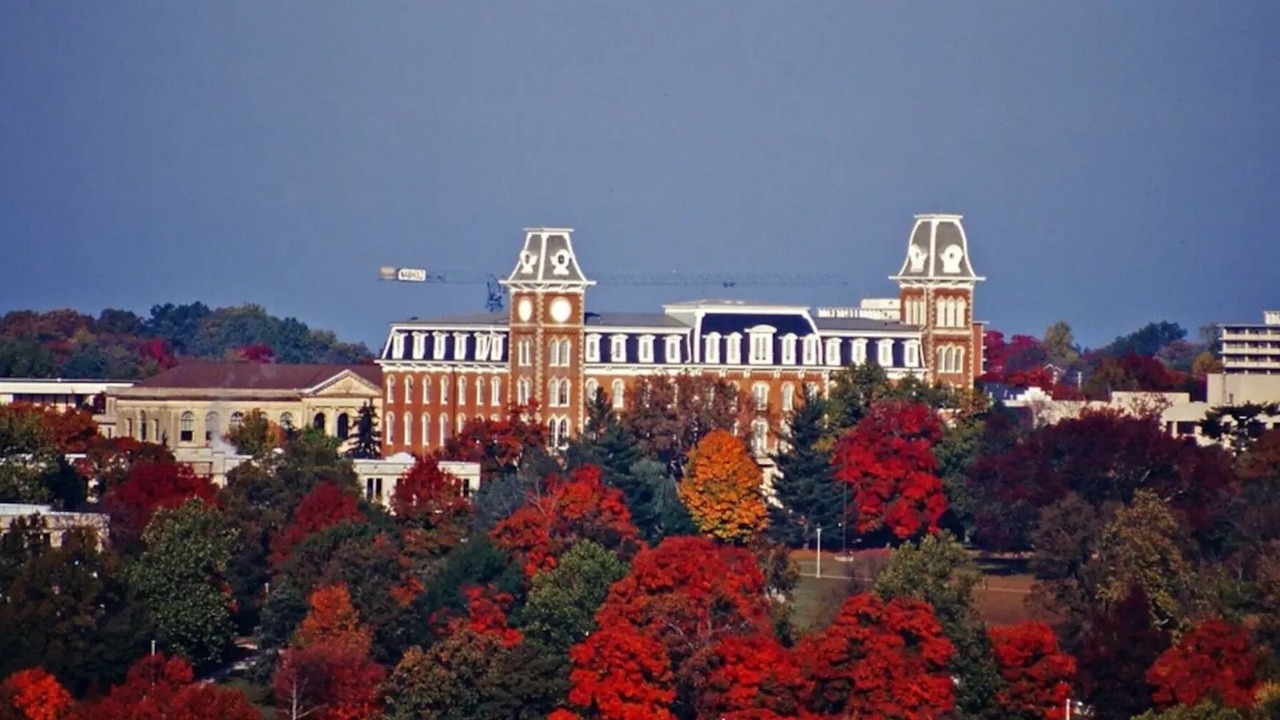Photo of Outdoor in Fayetteville